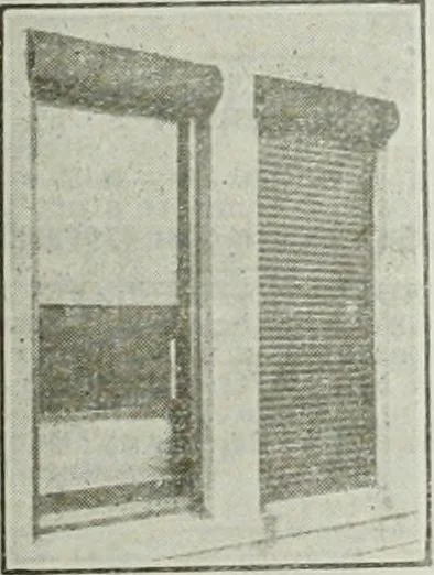 An illustration from Building & engineering news, 1914, leaf 18