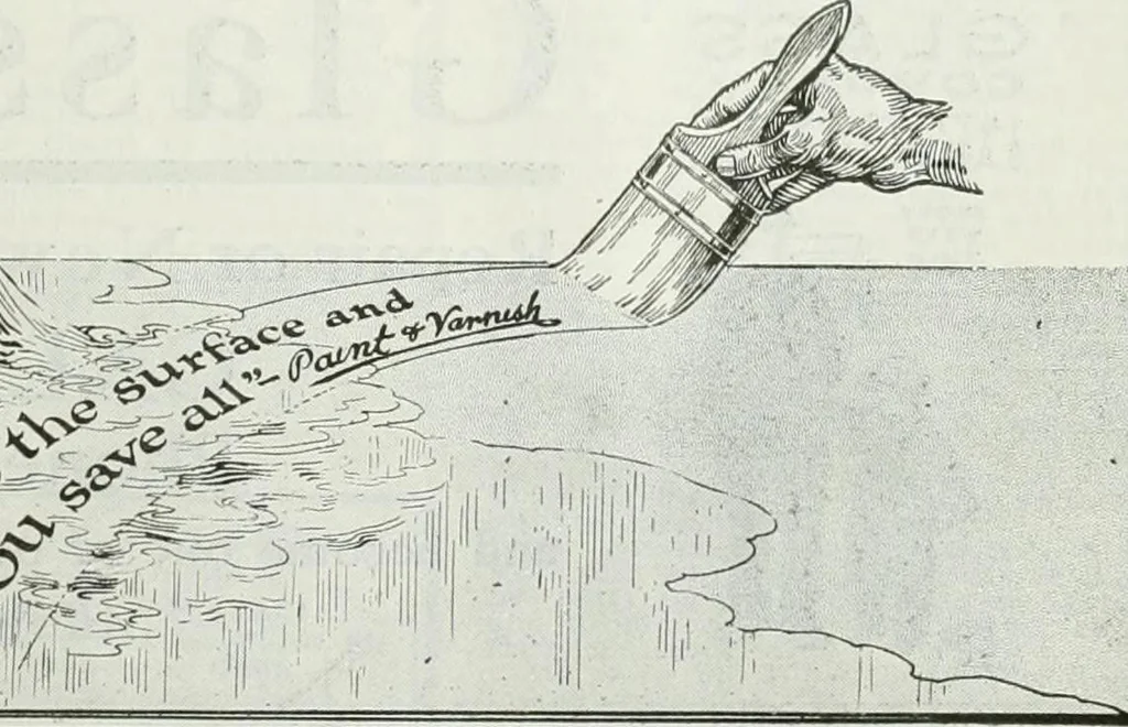 An illustration from Building & engineering news, 1914, leaf 318