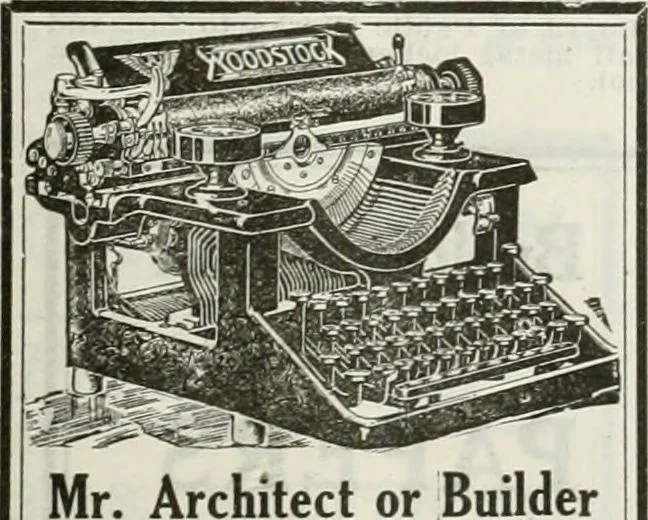 An illustration from Building & engineering news, 1914, leaf 396