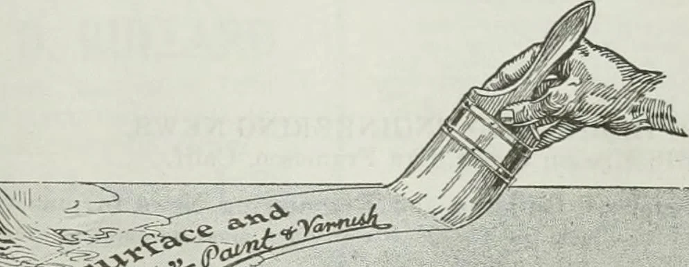An illustration from Building & engineering news, 1914, leaf 654