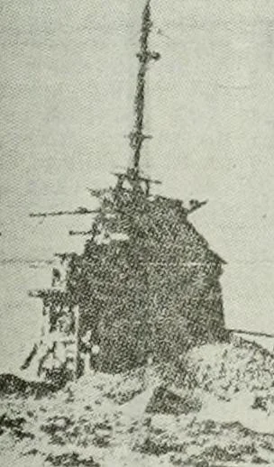An illustration from Building & engineering news, 1914, leaf 68