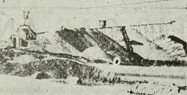 An illustration from Building & engineering news, 1914, leaf 68