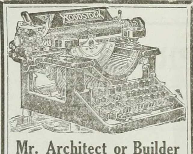 An illustration from Building & engineering news, 1914, leaf 689