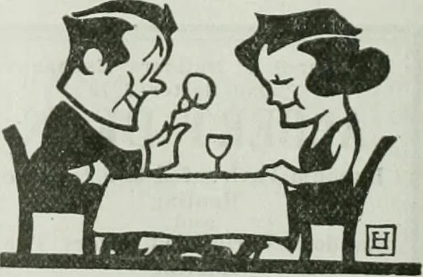 An illustration from Building & engineering news, 1914, leaf 729