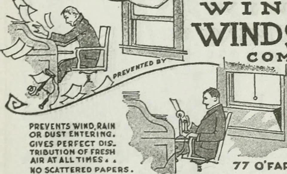 An illustration from Building & engineering news, 1914, leaf 945