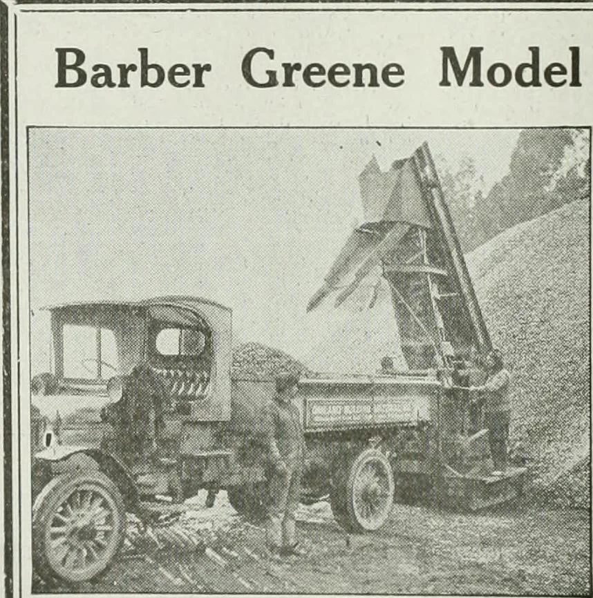 An illustration from Building & engineering news, 1914, leaf 953
