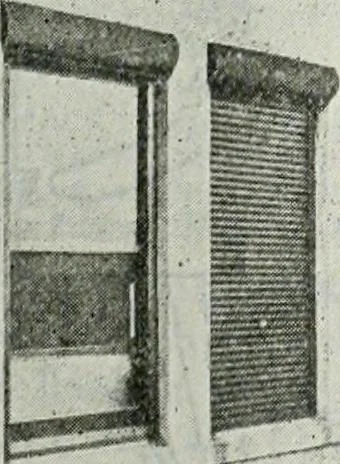 An illustration from Building & engineering news, 1914, leaf 98