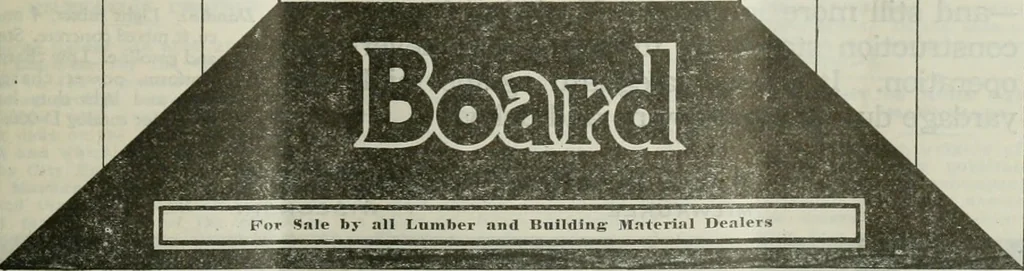 An illustration from Building & engineering news, 1914, leaf 108