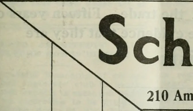 An illustration from Building & engineering news, 1914, leaf 176