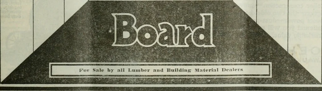 An illustration from Building & engineering news, 1914, leaf 212