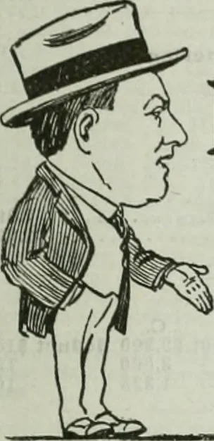 An illustration from Building & engineering news, 1914, leaf 314