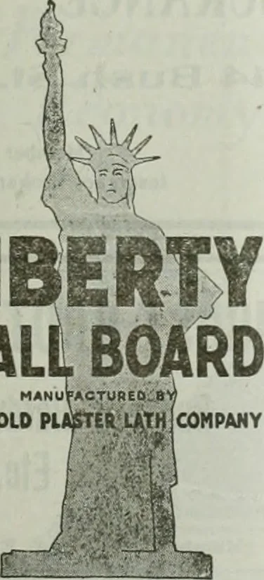 An illustration from Building & engineering news, 1914, leaf 336