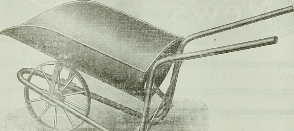 An illustration from Building & engineering news, 1914, leaf 339