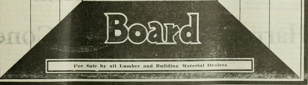 An illustration from Building & engineering news, 1914, leaf 38
