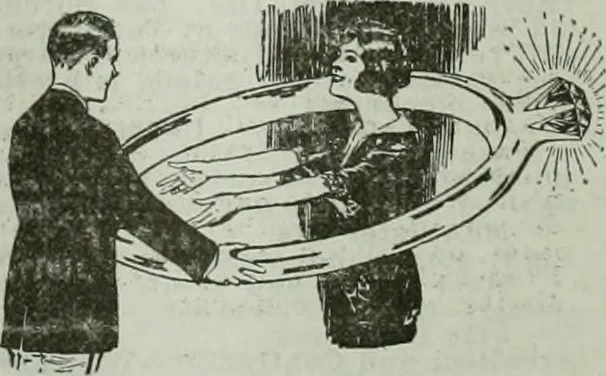 An illustration from Building & engineering news, 1914, leaf 447