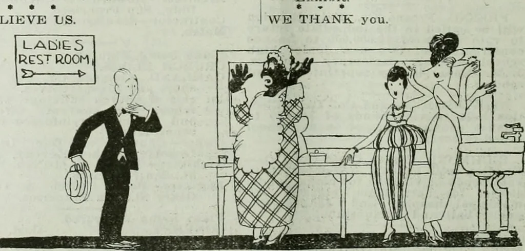 An illustration from Building & engineering news, 1914, leaf 479