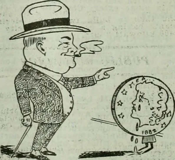 An illustration from Building & engineering news, 1914, leaf 515