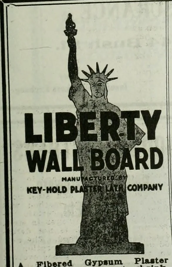 An illustration from Building & engineering news, 1914, leaf 536