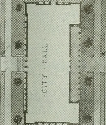 An illustration from Building & engineering news, 1914, leaf 591