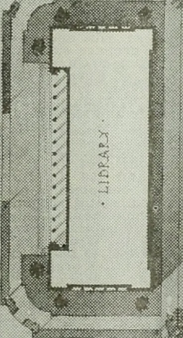 An illustration from Building & engineering news, 1914, leaf 592