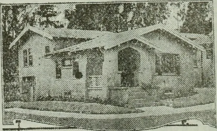 An illustration from Building & engineering news, 1914, leaf 619