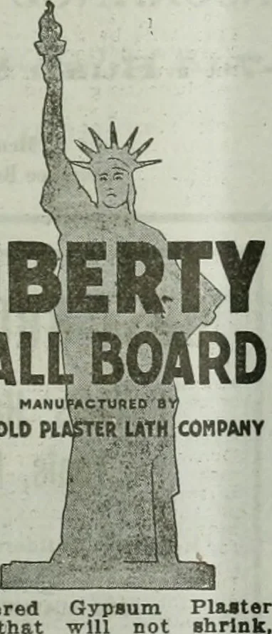 An illustration from Building & engineering news, 1914, leaf 640