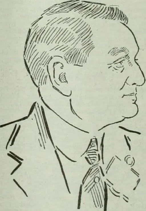 An illustration from Building & engineering news, 1914, leaf 651