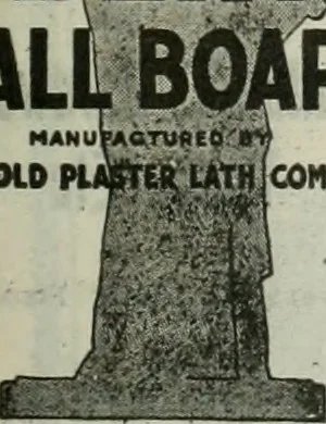 An illustration from Building & engineering news, 1914, leaf 68