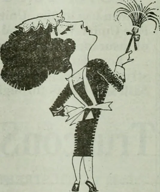 An illustration from Building & engineering news, 1914, leaf 683