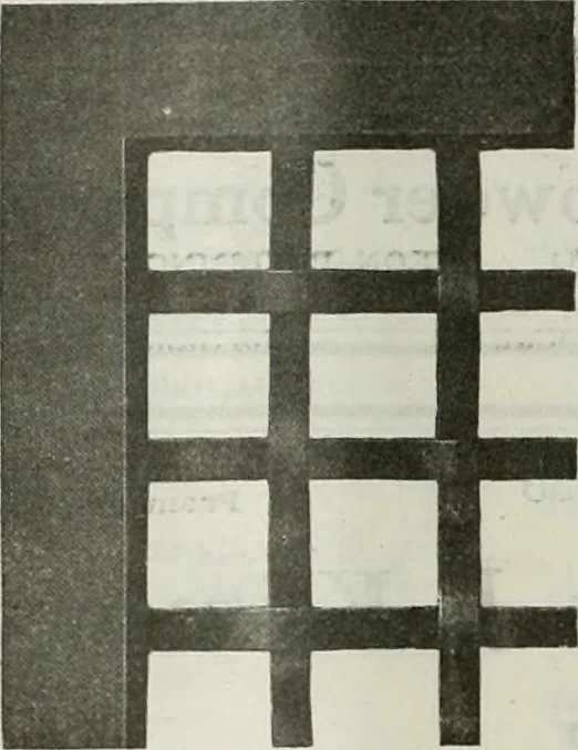 An illustration from Building & engineering news, 1914, leaf 69