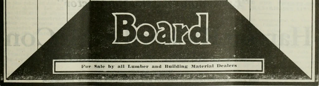 An illustration from Building & engineering news, 1914, leaf 70