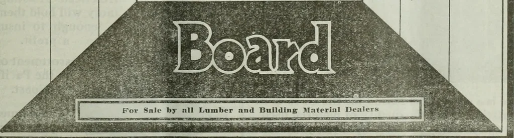 An illustration from Building & engineering news, 1914, leaf 706