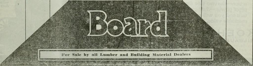 An illustration from Building & engineering news, 1914, leaf 738