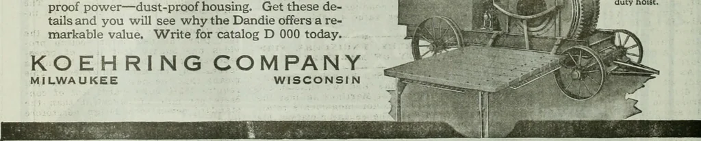 An illustration from Building & engineering news, 1914, leaf 739