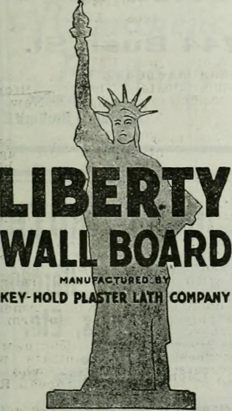 An illustration from Building & engineering news, 1914, leaf 766