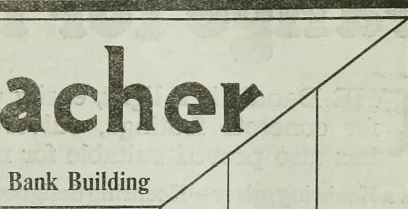 An illustration from Building & engineering news, 1914, leaf 830
