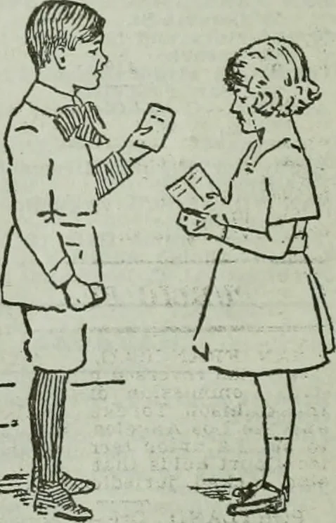 An illustration from Building & engineering news, 1914, leaf 839