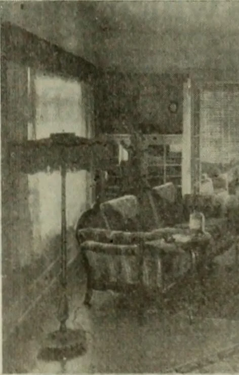 An illustration from Building & engineering news, 1914, leaf 202