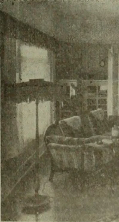 An illustration from Building & engineering news, 1914, leaf 298
