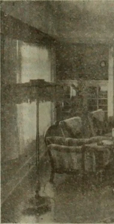 An illustration from Building & engineering news, 1914, leaf 36