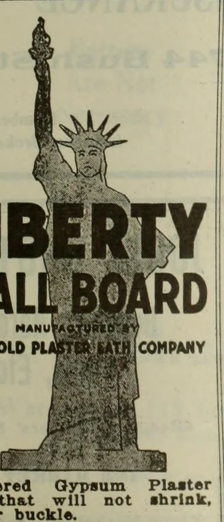 An illustration from Building & engineering news, 1914, leaf 596