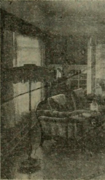 An illustration from Building & engineering news, 1914, leaf 68