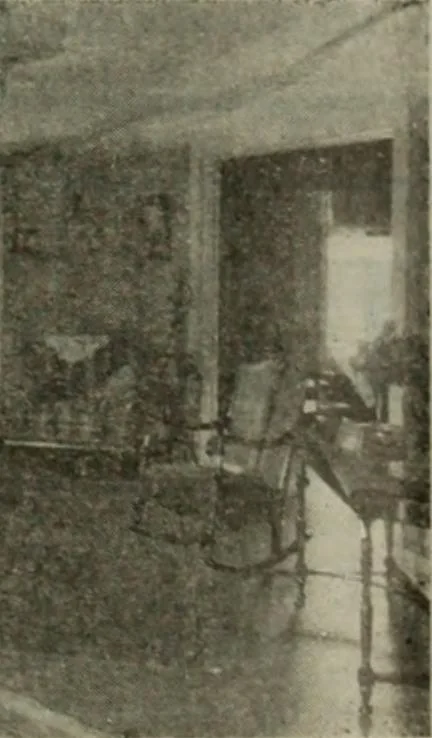 An illustration from Building & engineering news, 1914, leaf 68