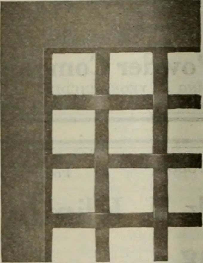 An illustration from Building & engineering news, 1914, leaf 741