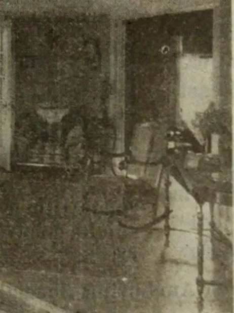An illustration from Building & engineering news, 1914, leaf 742
