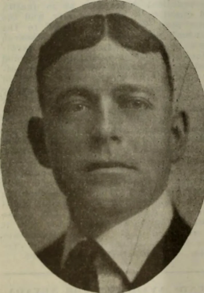 An illustration from Building & engineering news, 1914, leaf 747
