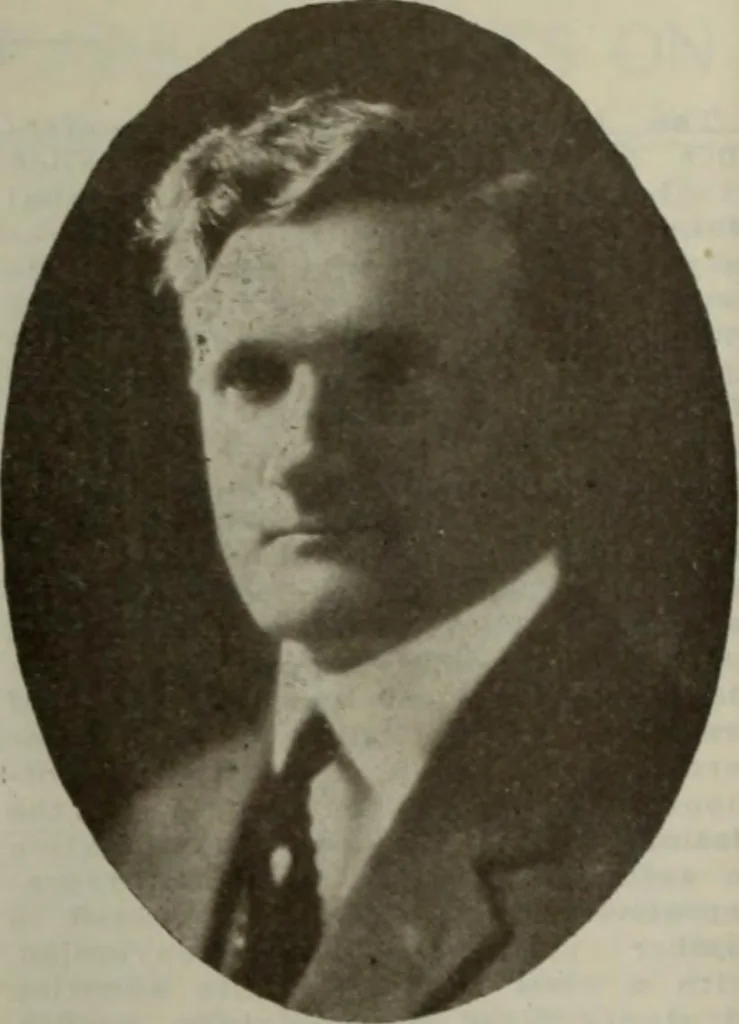 An illustration from Building & engineering news, 1914, leaf 747