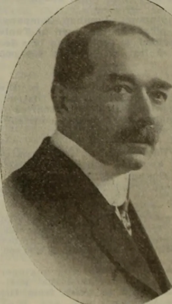 An illustration from Building & engineering news, 1914, leaf 747