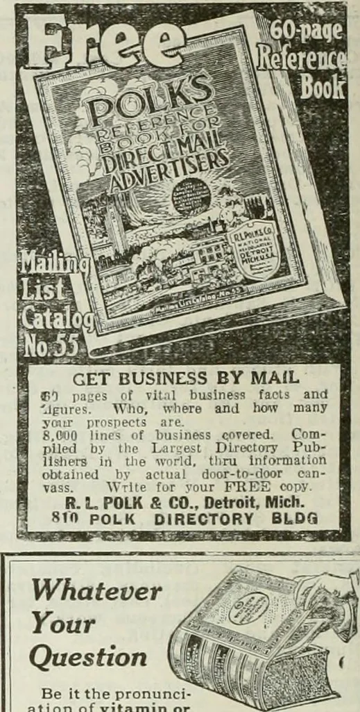 An illustration from Building & engineering news, 1914, leaf 1033