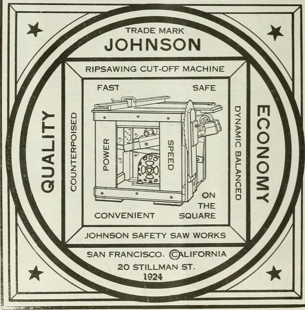 An illustration from Building & engineering news, 1914, leaf 143